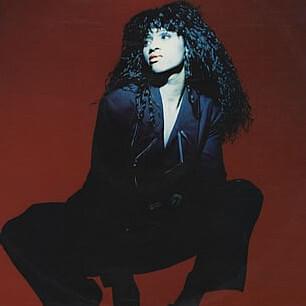 Photo of Lonnie Gordon