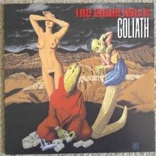 Album cover art for "Goliath (El-P Remix)" by The Mars Volta
