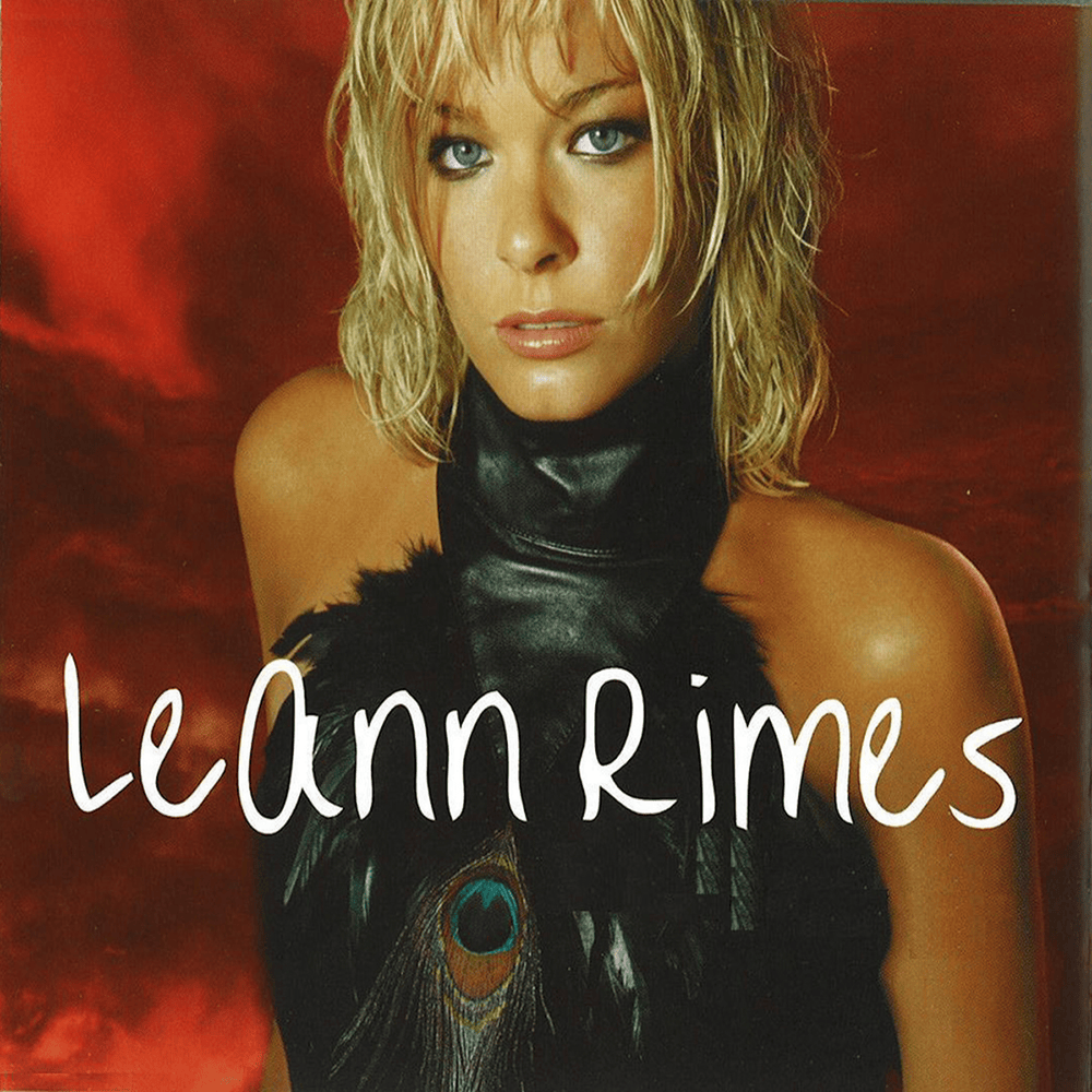 Album cover art for "You Are (Bertoldo Radio Edit)" by LeAnn Rimes