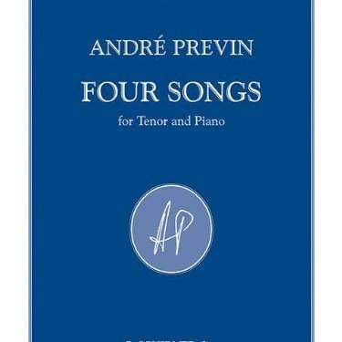 Ad Infinitum by André Previn