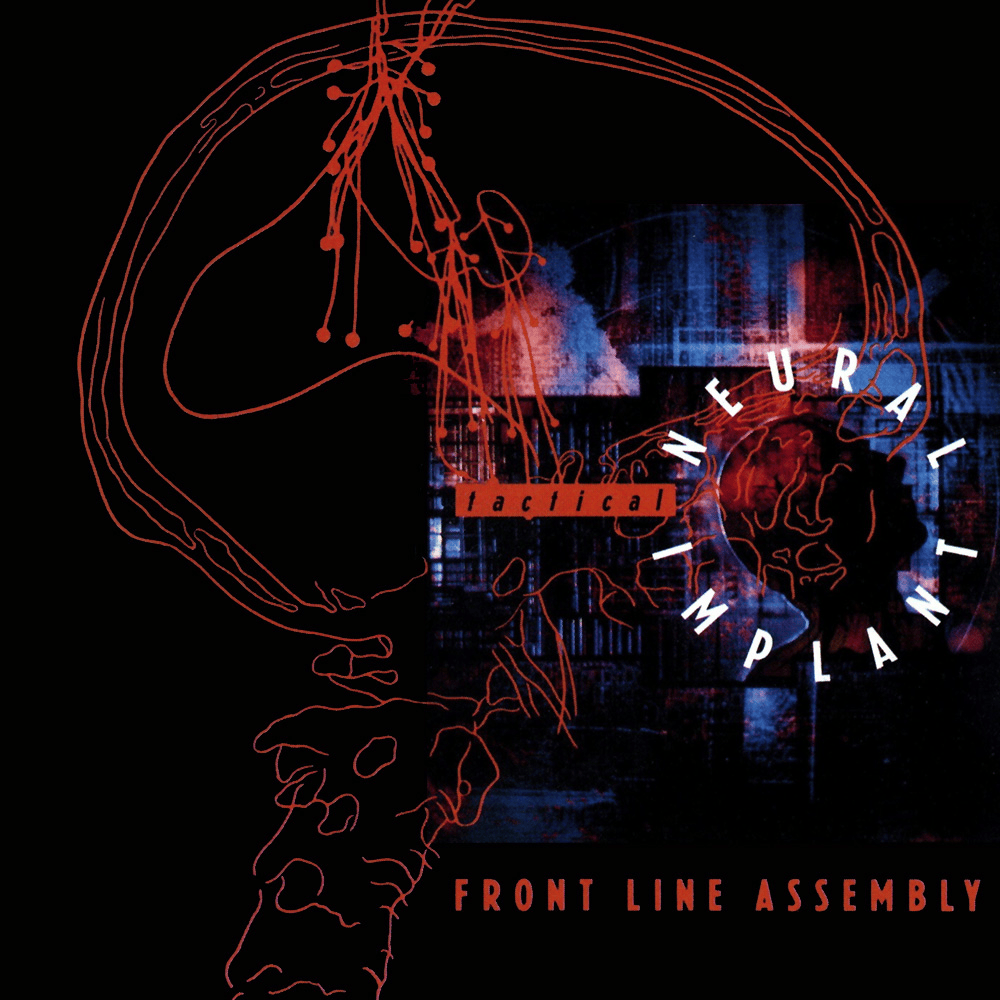 Final Impact by Front Line Assembly