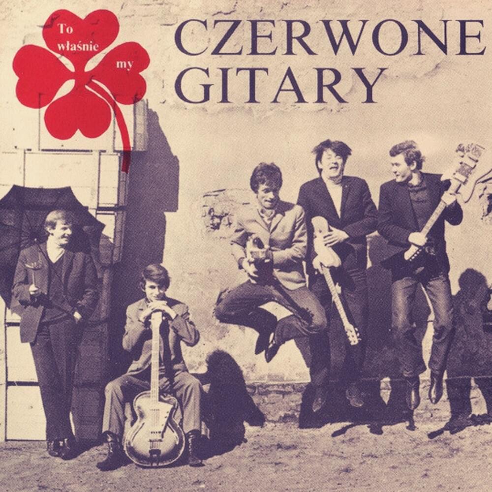 Cover image for To Właśnie My