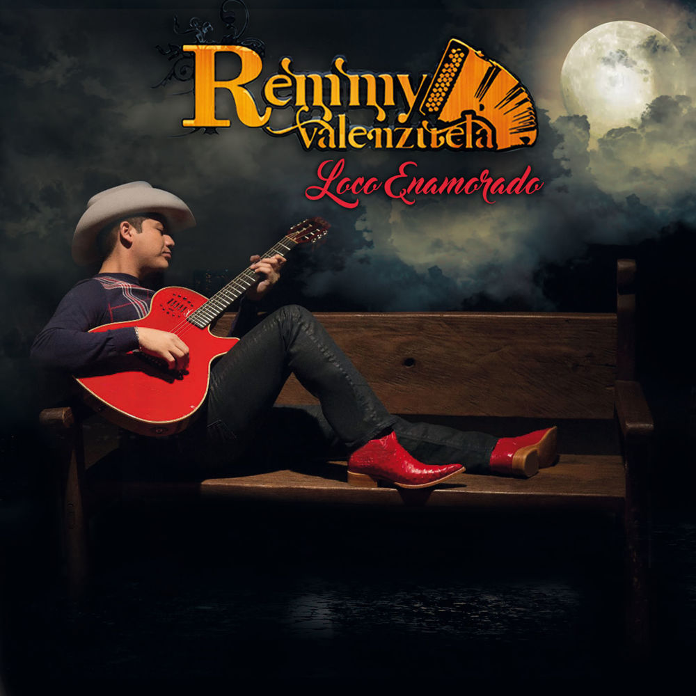 Loco Enamorado by Remmy Valenzuela