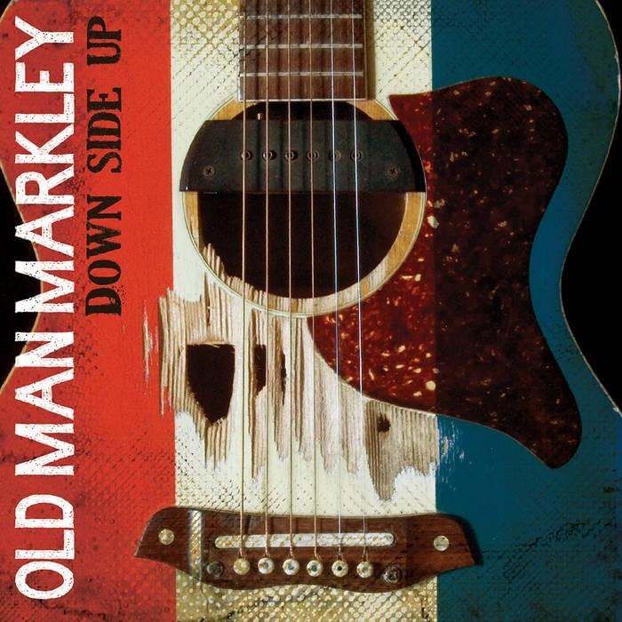 Beyond The Moon by Old Man Markley