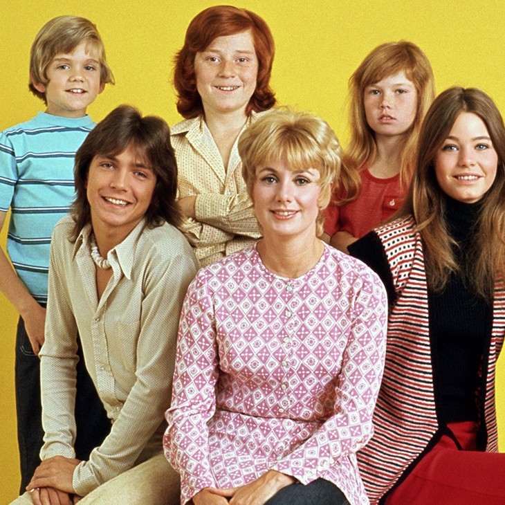 Photo of The Partridge Family