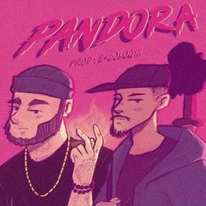 Pandora by Sagaz