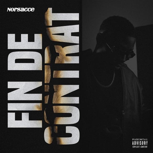 Cover image for Fin de contrat