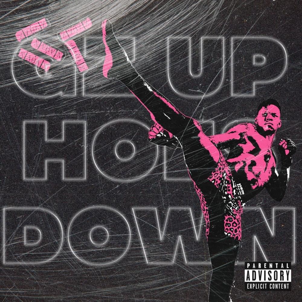 Album cover art for "Gz up, HoEs Down" by OG Prince