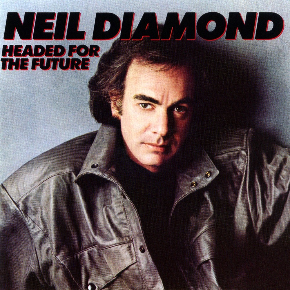 Album cover art for "The Story of My Life" by Neil Diamond
