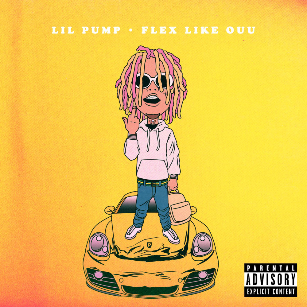 Flex Like Ouu by Lil Pump
