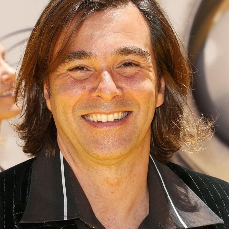 Cover image for Heitor Pereira