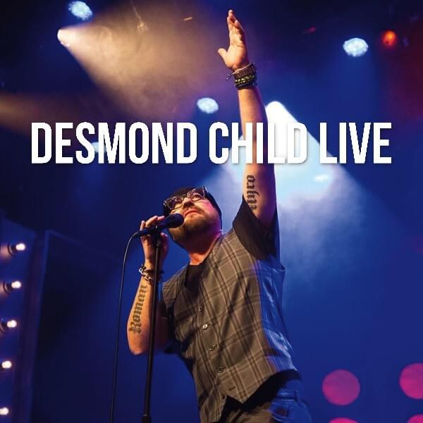 Love on a Rooftop by Desmond Child and Rouge
