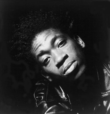 Album cover art for "Gun Down" by Bounty Killer