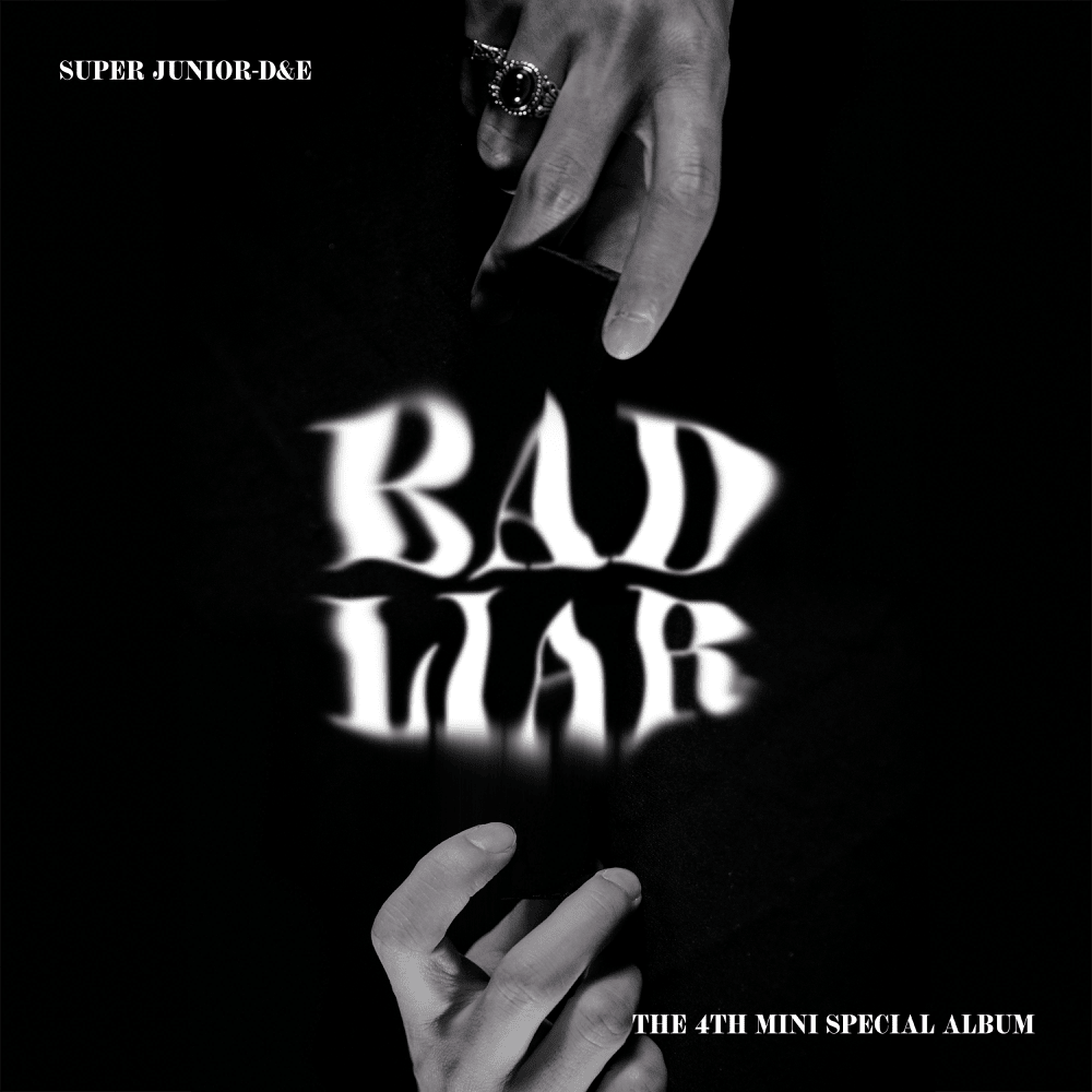 No Love by SUPER JUNIOR-D&E