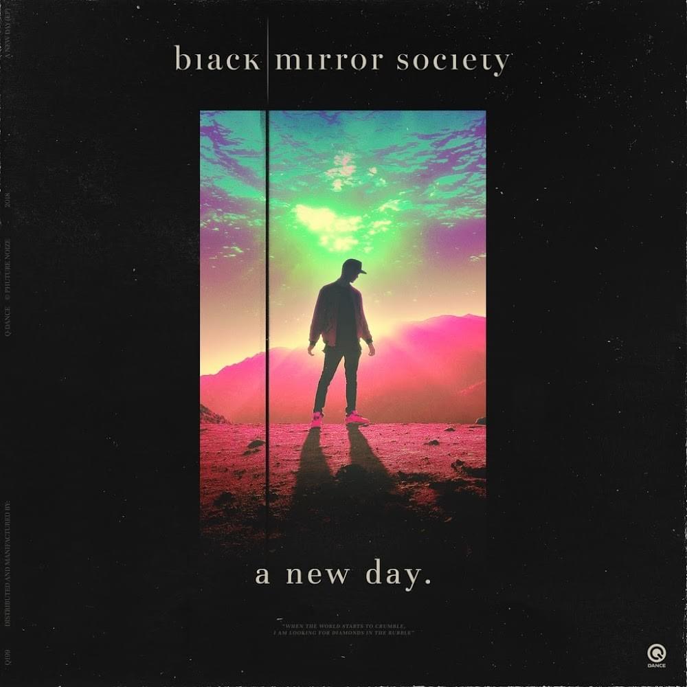 Cover image for A New Day [EP]