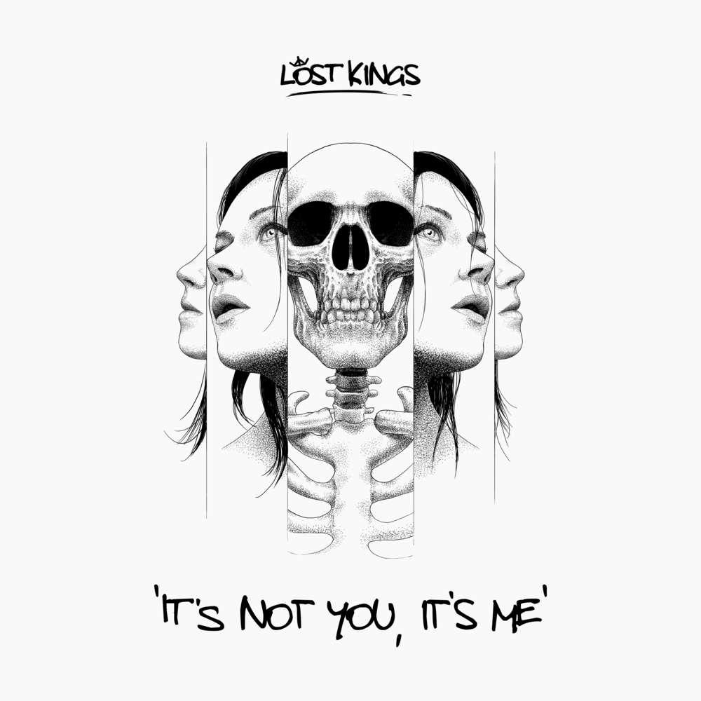 Cover image for It’s Not You, It’s Me