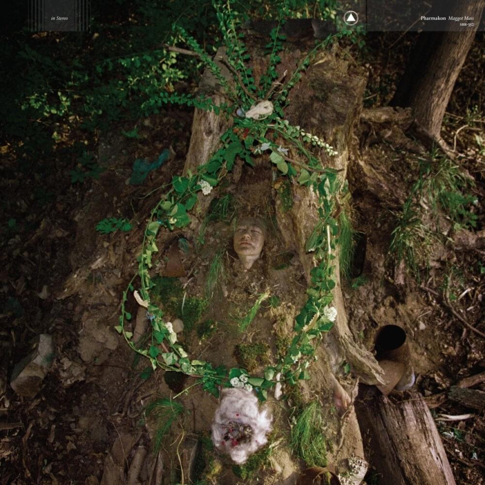OILED ANIMALS by Pharmakon