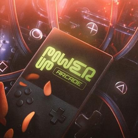 Cover image for Arcade: Power Up EP