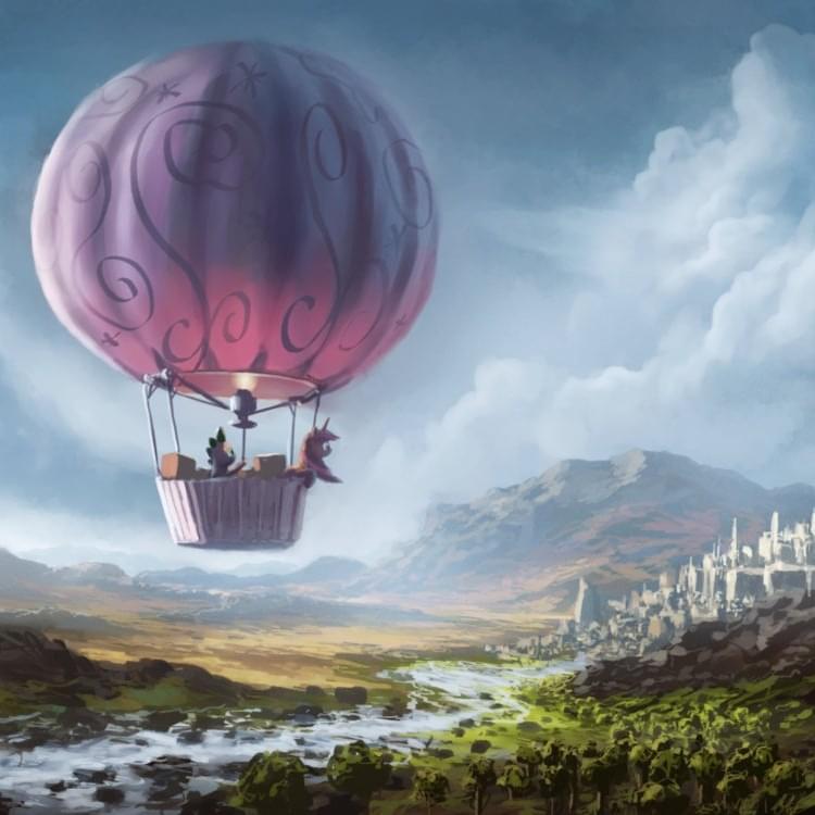 Cover image for Adventure