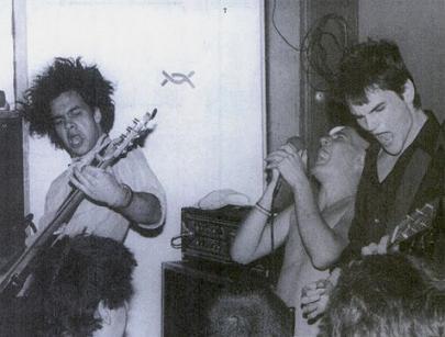 Photo of Embrace (USA)