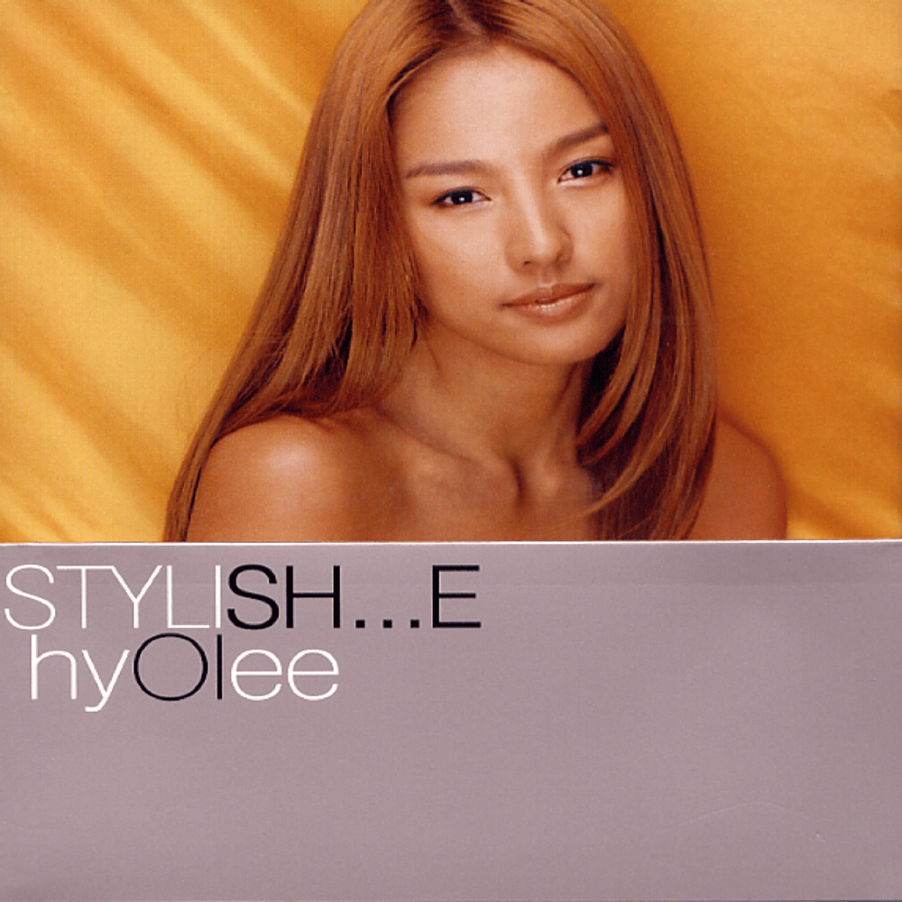 10 Minutes by Lee Hyori (이효리)