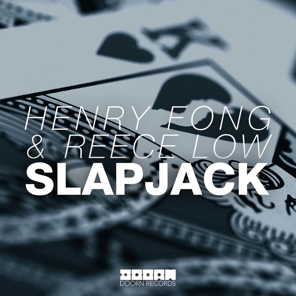 Slapjack by Henry Fong