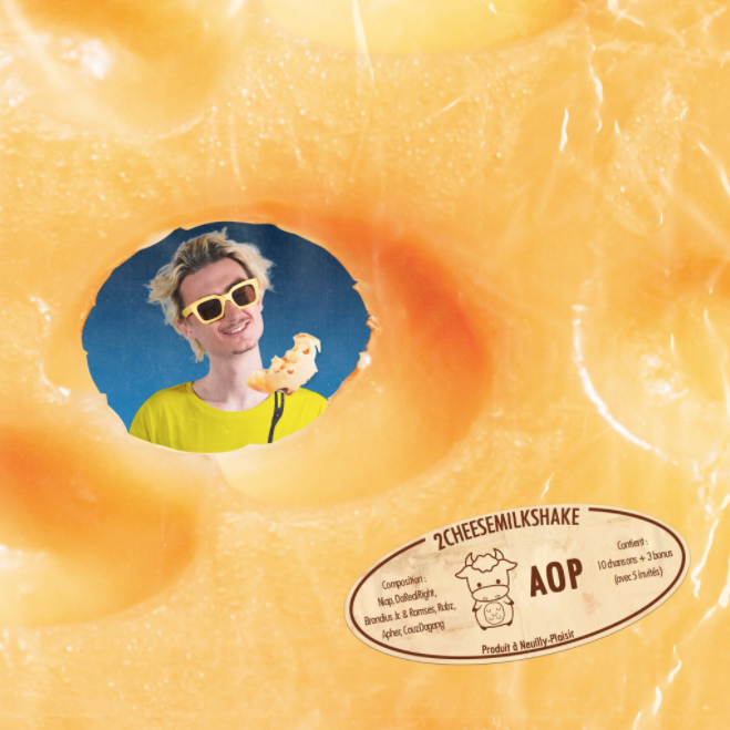 Cover image for AOP