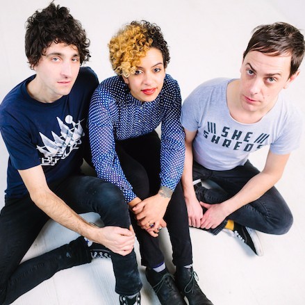 The Thermals Profile Picture Photo of The Thermals
