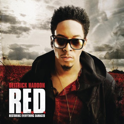 Have Your Way by Deitrick Haddon