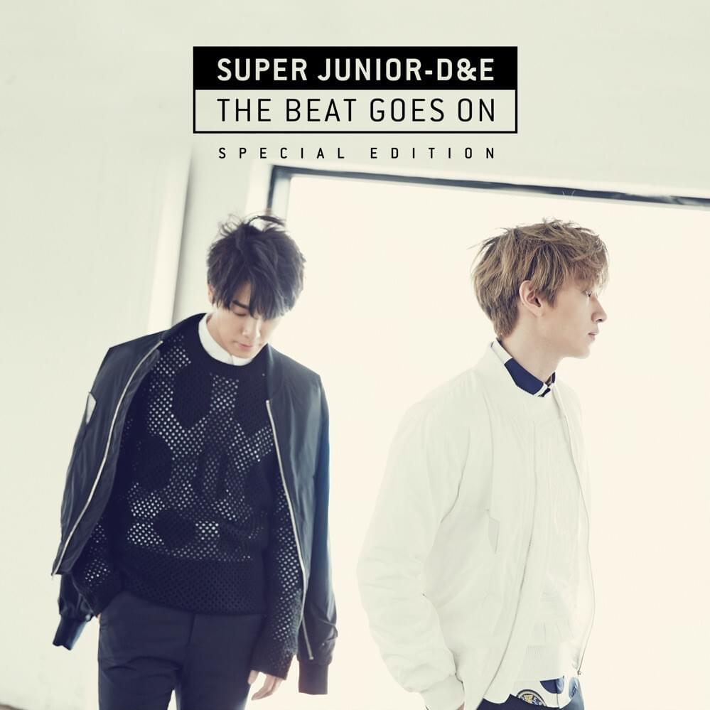 Cover image for The Beat Goes On (Special Edition)