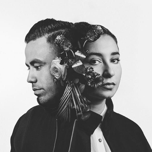 Cover image for Ta-ku & Wafia