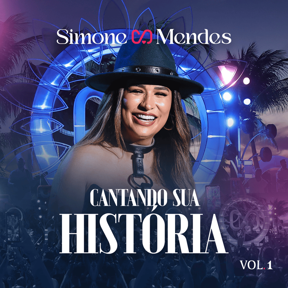 Preguiça De Conhecer Gente Nova (Ao Vivo) by Simone Mendes