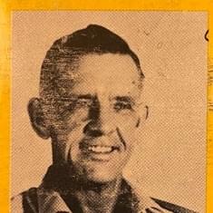 Coleman Wilson Profile Picture Photo of Coleman Wilson