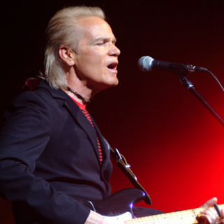 Cover image for Brian Hyland