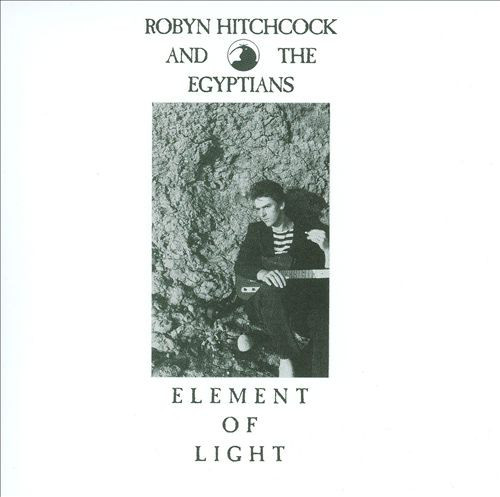 Raymond Chandler Evening (demo) by Robyn Hitchcock & The Egyptians