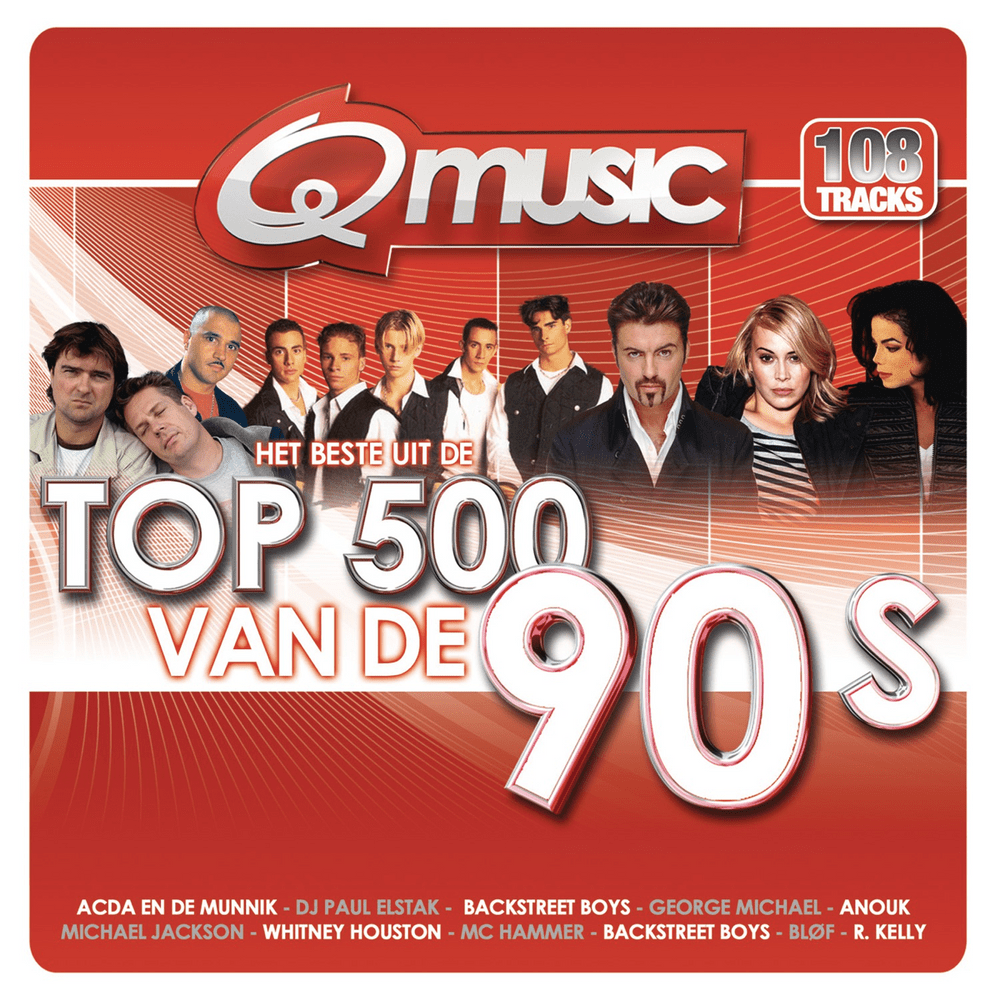 Album cover art for "De Zee" by Trijntje Oosterhuis