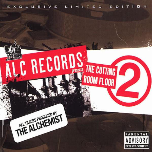 Cover image for The Cutting Room Floor 2
