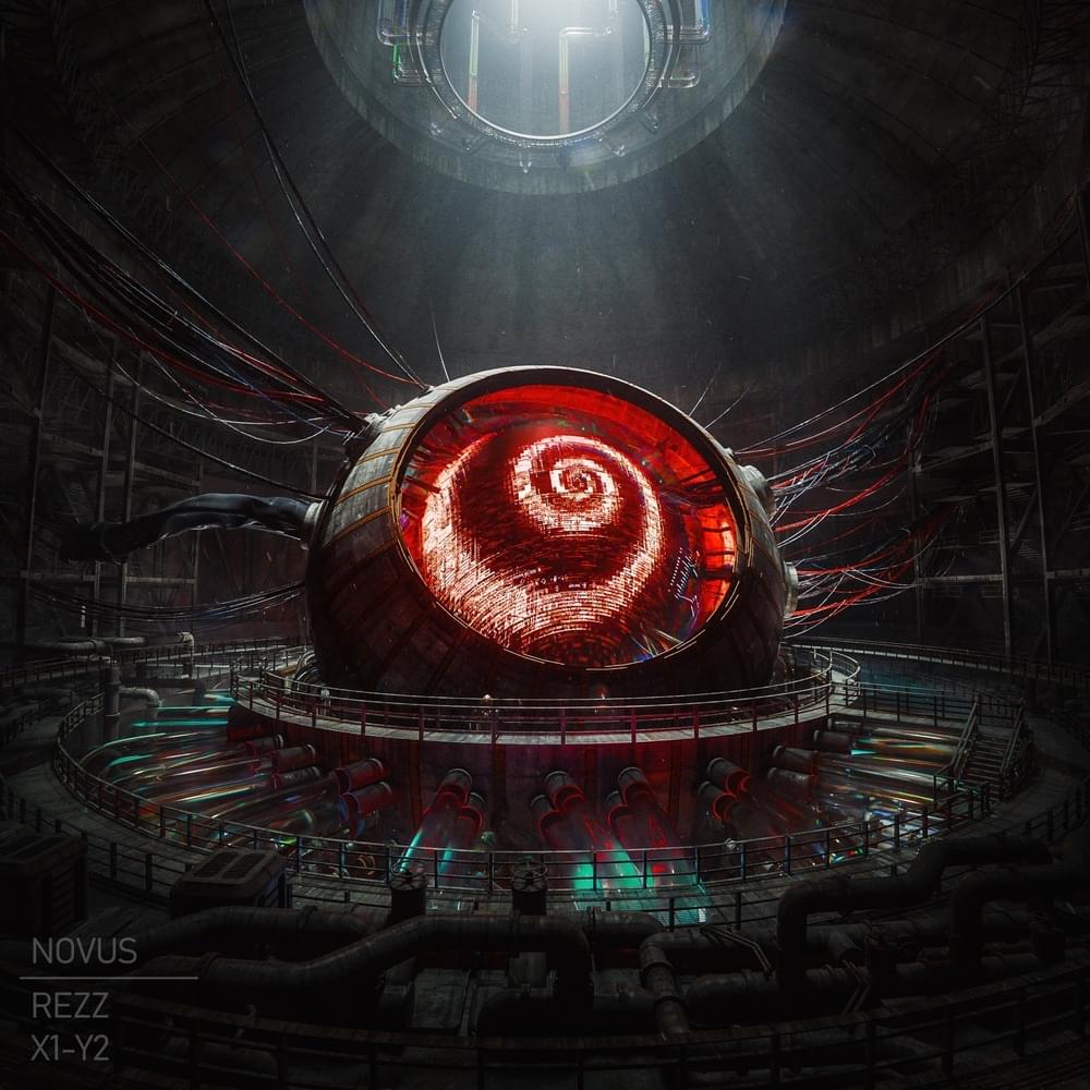 PROXIMATE by Rezz