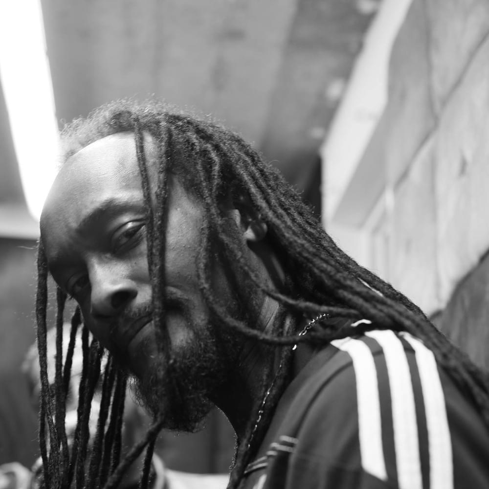 Photo of Jaeyez