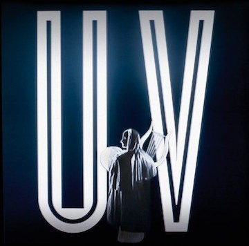 Memorium by Midnight Juggernauts