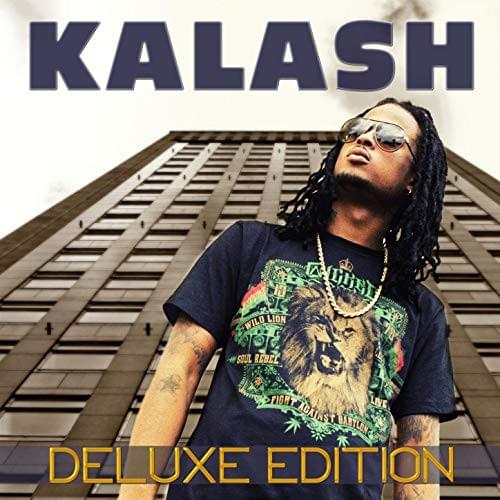 Cover image for Deluxe Edition