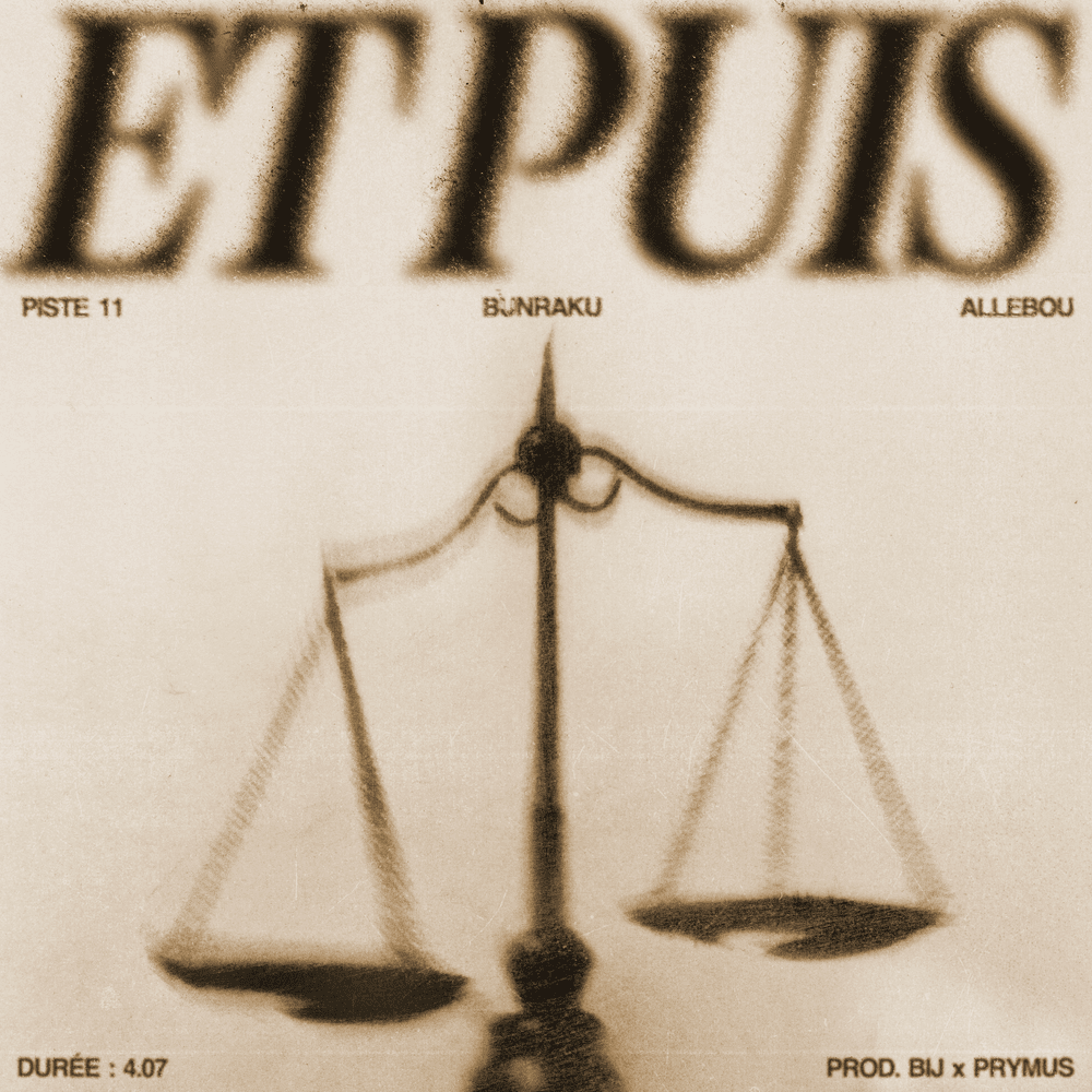 Et puis by Allebou