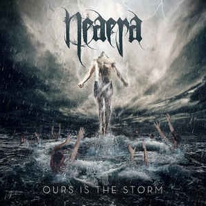 Between Us and Annihilation by Neaera