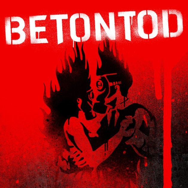 Photo of Betontod