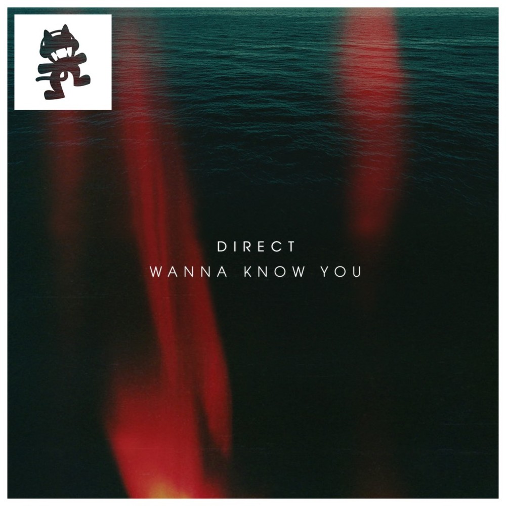 Cover image for Wanna Know You EP