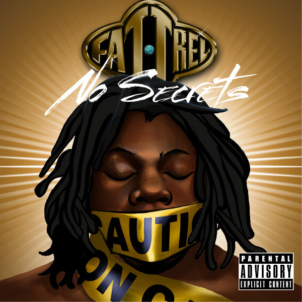 Cover image for No Secrets