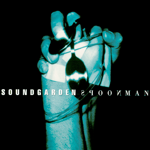 Cover image for Spoonman (Single)
