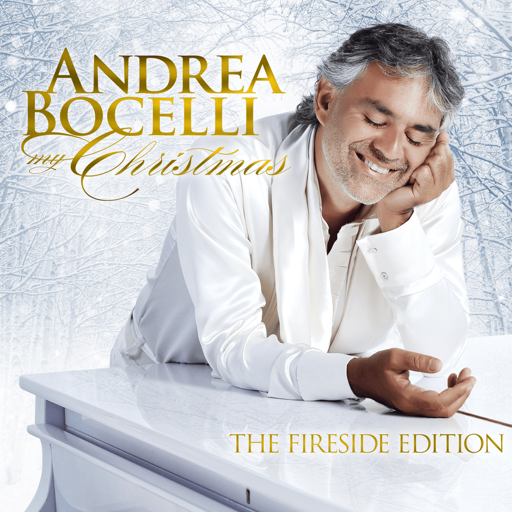 Cover image for My Christmas (Fireside Edition)