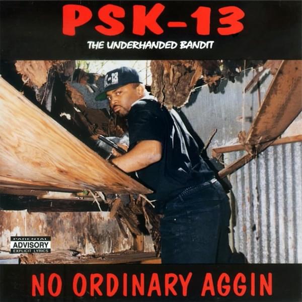 Headin’ For My Trunk by PSK-13