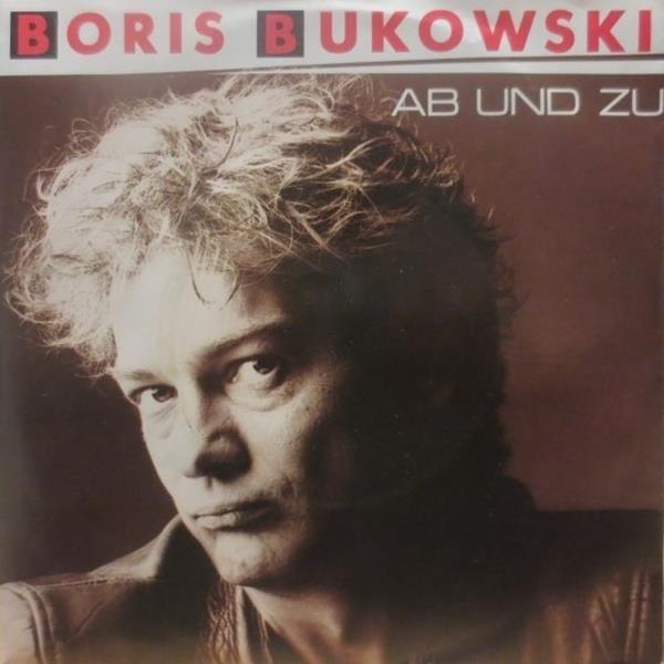 Ab und zu by Boris Bukowski